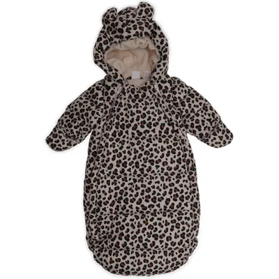 Voetenzak (Beige, Meerkleurig) van H&M Polyester