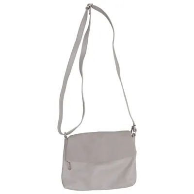 Sac à bandoulière (Gris) de Don Donna