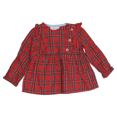 Rompers (Red, Multicolored) from So Cute Cotton