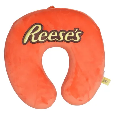 Nekkussen (Oranje) van Reese's