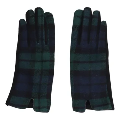 Handschoenen (Zwart, Meerkleurig) Polyester