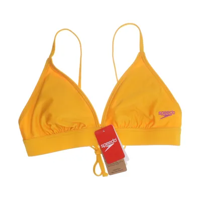 Haut de bikini (Jaune) de Speedo