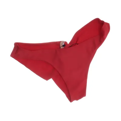 Bikiniunderdel (Röd) från NLY Beach Elastan, Polyester