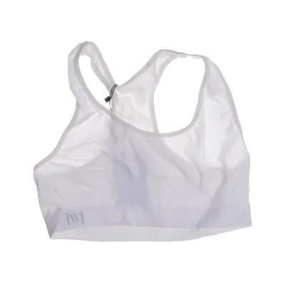 Sport-BH (Vit) från Weard Elastan, Nylon, Viskos