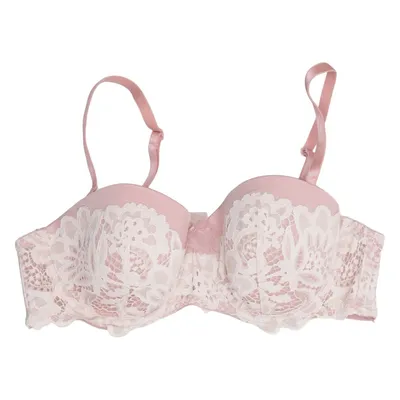 Bh (Roze, Beige) van Hunkemöller Elastaan, Polyamide, Polyester