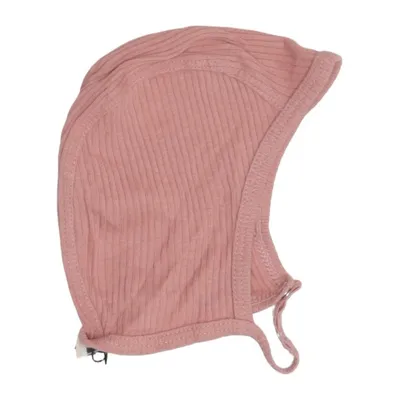 Beanie (Roze) van MarMar Copenhagen Katoen, Modal