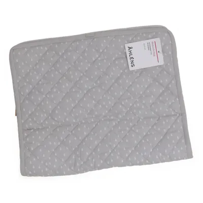 Skötbädd (Grå, Vit) från Åhléns