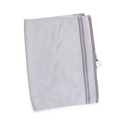 Handduk (Vit) från Classic Textile of Sweden