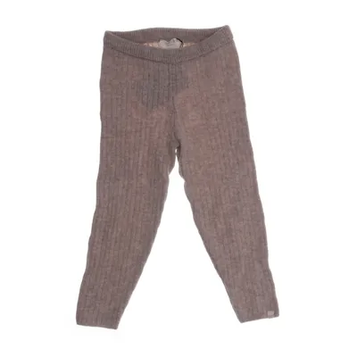 Byxor (Beige) från Minimalisma Kashmir, Ull