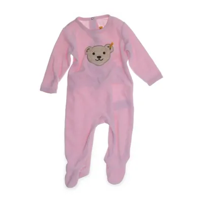 Sparkdräkt (Rosa) från Steiff