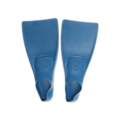 Zwemvliezen (Blauw) van Flipper Swimsafe
