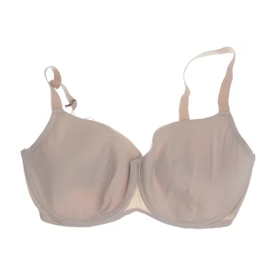 Bra (Beige) from Change Elastane, Polyamide