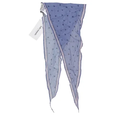 Neckerchief (Dia Heartsll Scarf) from Lollys Laundry Cotton
