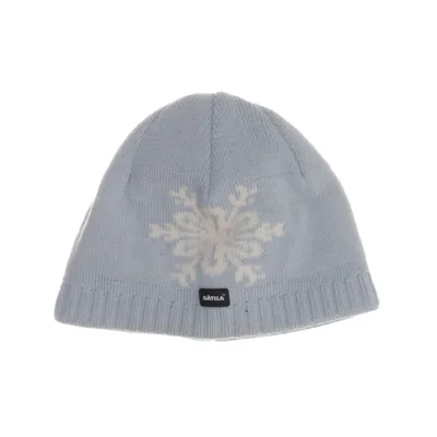 Beaniemössa (Blå, Vit) från Sätila Akryl, Ull