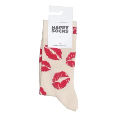 Chaussettes (Crew) de Happy Socks Coton