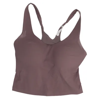 Brassière (Violet) de Oysho