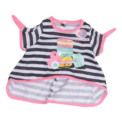 Dockkläder (Svart, Vit, Rosa, Flerfärgad) från Baby Born