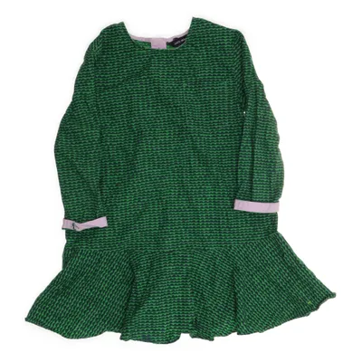Jurk (Groen, Meerkleurig) van Marimekko Katoen