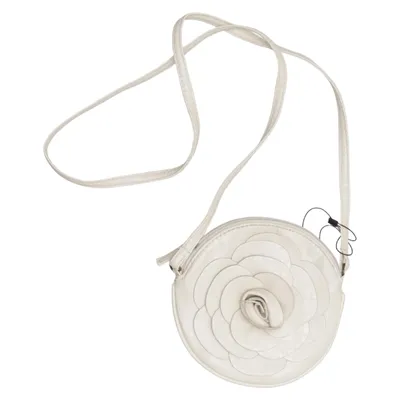 Schoudertas (Beige) van Atmosphere Polyester, Polyurethaan