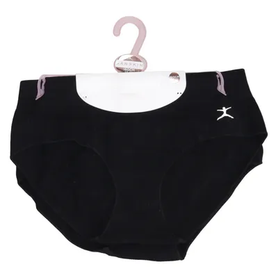 Culotte (Noir) de Danskin Élasthane, Polyamide