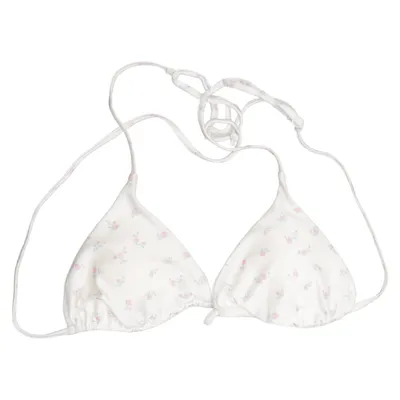 Bikiniöverdel (Beach Triangle) från Bianca x Nelly Elastan, Polyester