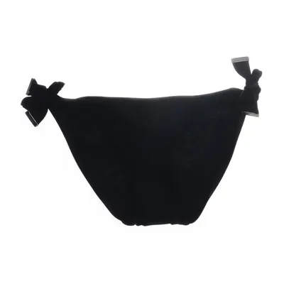 Bikiniunderdel (Svart) från Calvin Klein Swimwear Nylon, Elastan