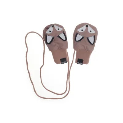 Vantar (Beige) från Elodie Återvunnen polyester