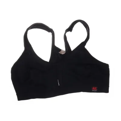 Sport-BH (Svart) från Lamote