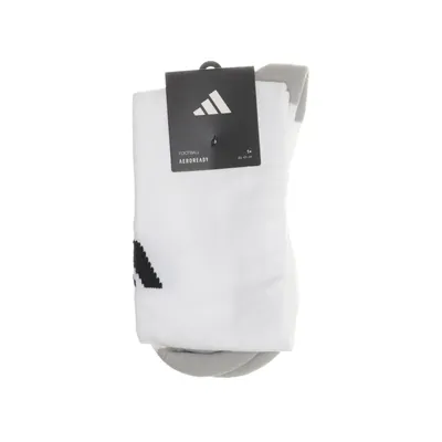 Football socks (White) from Adidas