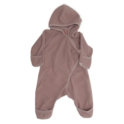 Sparkdräkt (Beige) från By Heritage Återvunnen polyester