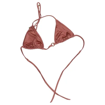 Haut de bikini (Rose) de Lise Charmel