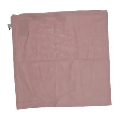 Sierkussensloop (Roze) van Jotex Katoen
