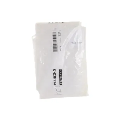 Resegarderob (Vit) från IKEA