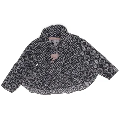 Kofta (Svart, Vit) från MyWear Baby Bomull