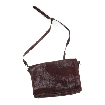 Shoulder-bag (Brown) from The Bridge