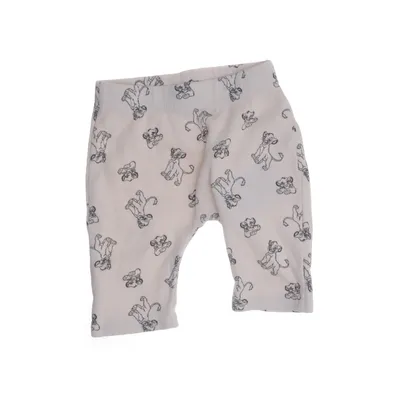Shorts (Beige, Svart) från Disney Baby Ekologisk bomull