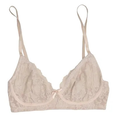 BH (Beige) från Hanky Panky Elastan, Polyamid
