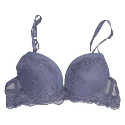Bh (Blauw) van Hana Elastaan, Nylon, Polyester