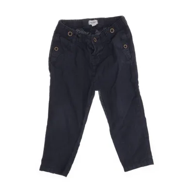 Chinos (Blauw) van Newbie by KappAhl Katoen