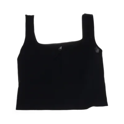 Sport-BH (Svart) från H&M Sport