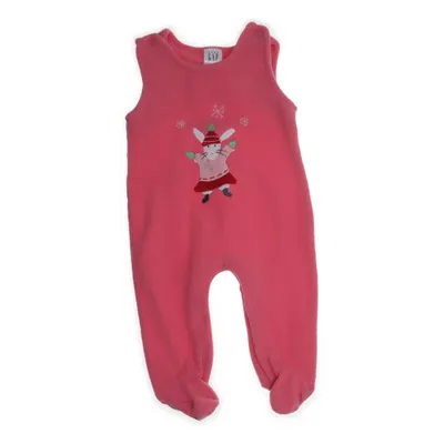 Rompertjes (Roze) van BabyGap Elastaan, Polyester