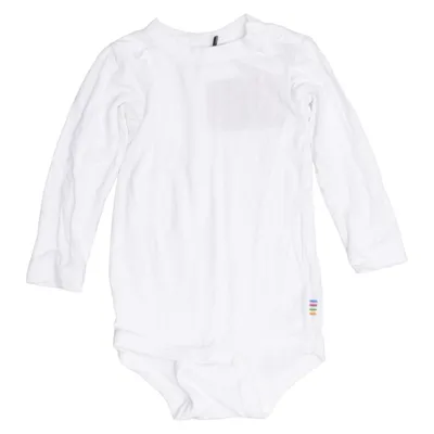 Body (White) from Joha Bamboo, Elastane
