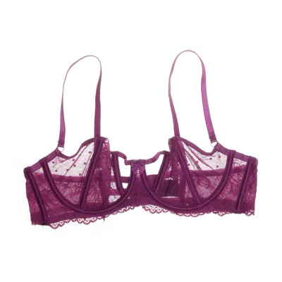 BH (Lila) von Private Collection by Hunkemöller