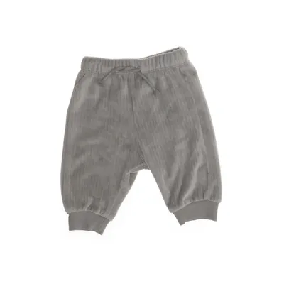 Pants (Gray) from MyWear Cotton, Polyester