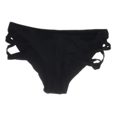 Bikiniunterteil (Schwarz) von Lunalae Elasthan, Polyamid