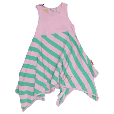 Robe (Rose, Vert) de Novastar