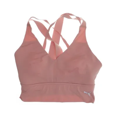 Sport-BH (Rosa) från Puma