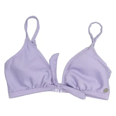 Haut de bikini (Violet) de Panos Emporio Élasthane, Polyester
