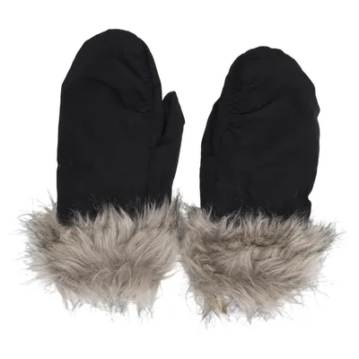 Moufles (Noir, Gris) de Thermolite Acrylique, Polyester