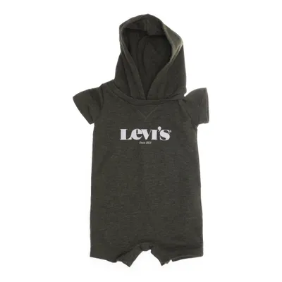 Rompertjes (Groen) van Levi Strauss & Co Katoen, Polyester
